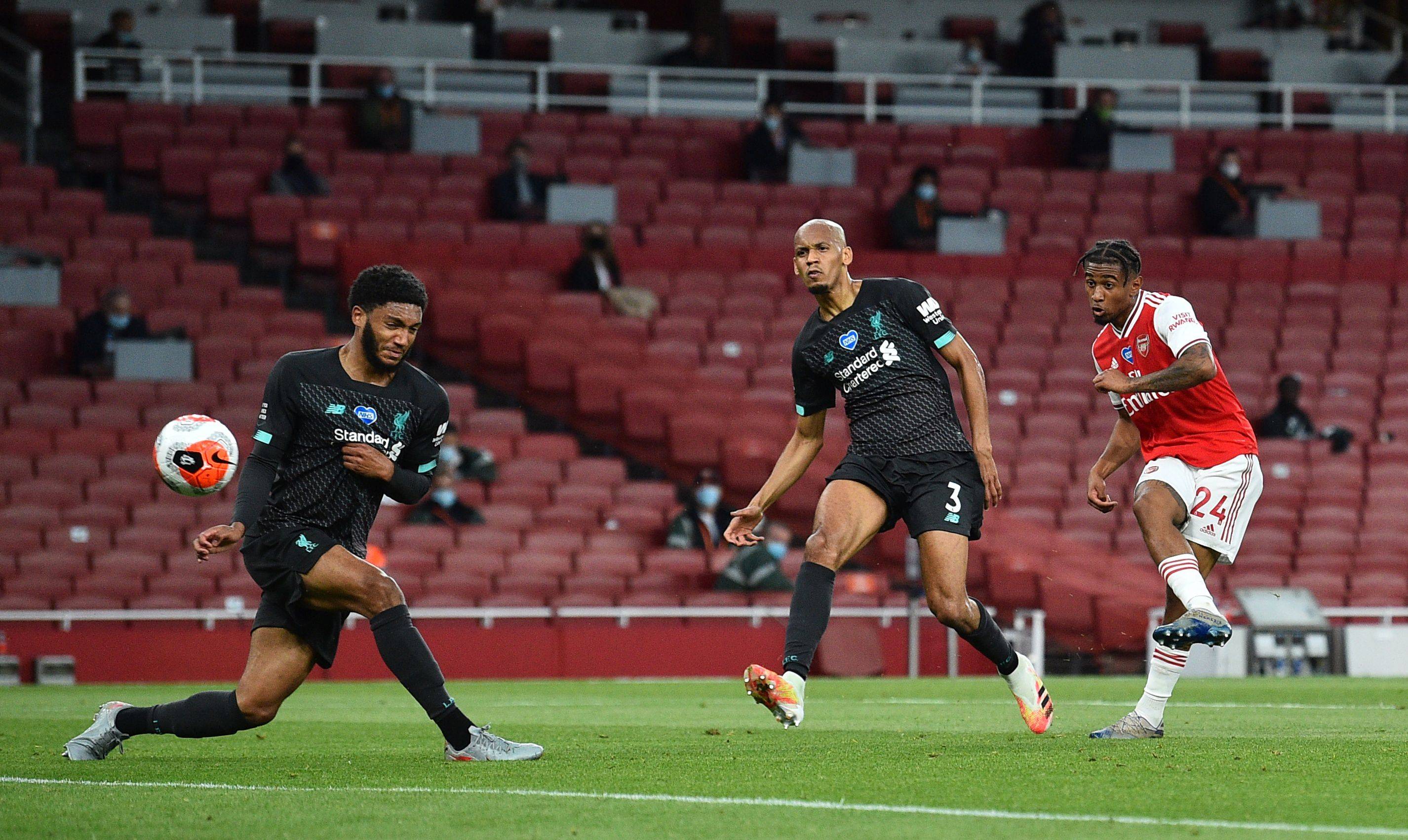 全场的焦点 全场的焦点